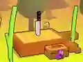 Igra Flip Nož spletu Igra Flip Nož spletu