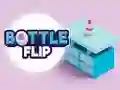 Igra Flip steklenice spletu Igra Flip steklenice spletu
