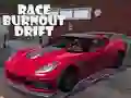 Igra Dirka Izgorelost Drift spletu Igra Dirka Izgorelost Drift spletu