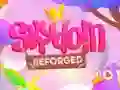 Igra Skydom: Preoblikovan spletu Igra Skydom: Preoblikovan spletu
