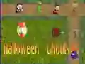 Igra Halloweenski duhovi spletu Igra Halloweenski duhovi spletu