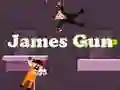 Igra James Gun spletu Igra James Gun spletu
