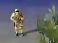 Igra Streljanje s preživetjem zombijev z vrha spletu