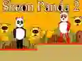 Igra Sheon Panda 2 spletu