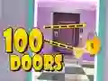 Igra 100 Vrata spletu Igra 100 Vrata spletu
