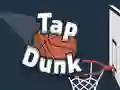 Igra Tap Dunk spletu Igra Tap Dunk spletu