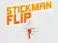 Igra Stickman Flip spletu Igra Stickman Flip spletu