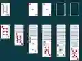 Igra Solitaire Da Karta spletu