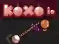 Igra Koxo.io spletu