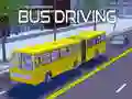 Igra Vožnja z avtobusom spletu Igra Vožnja z avtobusom spletu