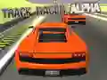 Igra Track Racer Alpha spletu Igra Track Racer Alpha spletu