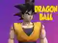 Igra Dragon Ball spletu