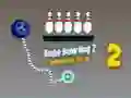 Igra Vrvi bowling 2 Bollche de corda spletu Igra Vrvi bowling 2 Bollche de corda spletu
