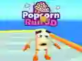 Igra Tek s Puffed Corn 3D spletu Igra Tek s Puffed Corn 3D spletu