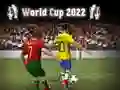 Igra Svetovno prvenstvo 2022 spletu