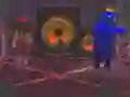 Igra FNF Mod Bitke Družic Rainbow spletu Igra FNF Mod Bitke Družic Rainbow spletu