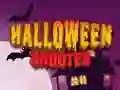 Igra Halloween Strelka spletu