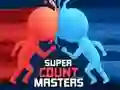 Igra Super Mojstri Številčenja spletu Igra Super Mojstri Številčenja spletu