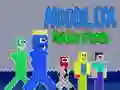 Igra NoobLOX Družice Duga spletu Igra NoobLOX Družice Duga spletu