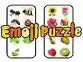 Igra Emojijeva Sestavljanka spletu Igra Emojijeva Sestavljanka spletu