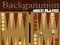 Igra Večigralni Backgammon spletu