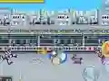 Igra Rockman Xover spletu Igra Rockman Xover spletu