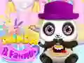 Igra Panda in Prijatelji spletu Igra Panda in Prijatelji spletu