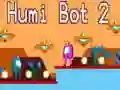Igra Humi Bot 2 spletu Igra Humi Bot 2 spletu