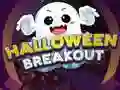 Igra Halloween Pobeg spletu