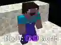 Igra Noob: Konec sveta spletu Igra Noob: Konec sveta spletu