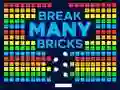 Igra Zlomi mnoge opeke spletu Igra Zlomi mnoge opeke spletu