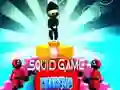 Igra Igra Lignja: Deadflip spletu