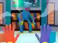 Igra Ujemi Huggy Wuggy! spletu