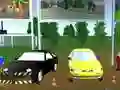 Igra Trči in Uničuj Avtomobile spletu Igra Trči in Uničuj Avtomobile spletu