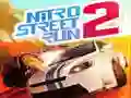 Igra Nitro Ulični Tek 2 spletu Igra Nitro Ulični Tek 2 spletu