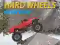 Igra Trda Kolesa Zima spletu Igra Trda Kolesa Zima spletu