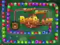Igra Jungle Marble Pop Eksplozija spletu