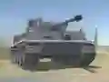 Igra Svet vojaških tankov spletu