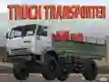Igra Prevoznik Tovornjakov spletu