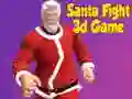 Igra Santa Borba 3D Igra spletu