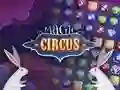 Igra Čarobni Cirkus spletu Igra Čarobni Cirkus spletu