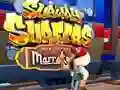 Igra Subway Surfers: Marrakech spletu Igra Subway Surfers: Marrakech spletu