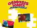 Igra Osmosis Jones Puzzle spletu