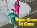 Igra Igra Lignjev 3D spletu Igra Igra Lignjev 3D spletu