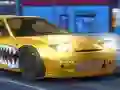 Igra Ekstremni Drift Avtomobilov spletu Igra Ekstremni Drift Avtomobilov spletu