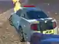 Igra Multiplayer parkirišče za rušenje avtomobilov spletu