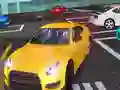 Igra Napredna igra parkiranja avtomobilov 3D spletu Igra Napredna igra parkiranja avtomobilov 3D spletu