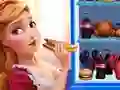 Igra Izpraznite hladilnik spletu