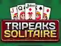 Igra Klasični Tripeaks Solitaire spletu Igra Klasični Tripeaks Solitaire spletu