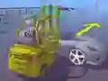Igra ForkLift Resnični Simulator Vožnje spletu Igra ForkLift Resnični Simulator Vožnje spletu